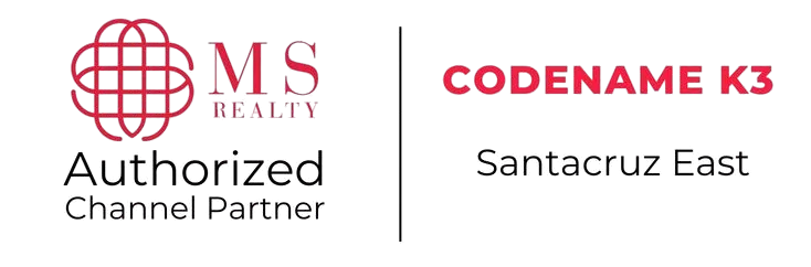 MS Codename K3 logo